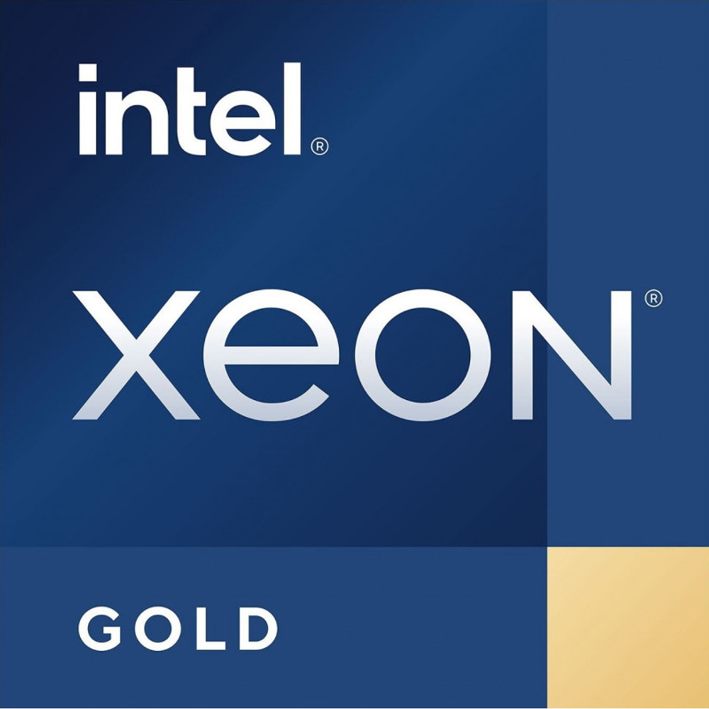 Серверный процессор Intel Xeon Gold 6430 P49614-B21