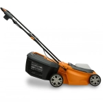 Газонокосилка электрическая Villartec ME1233