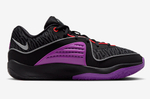 Купить в Москве Nike KD 16 Black/Vivid Purple