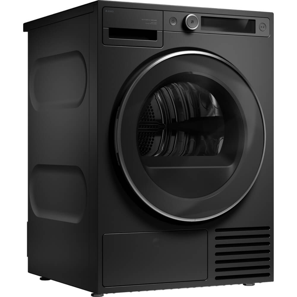 Сушильная машина Asko T509HRG