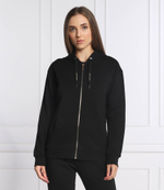 Худи Armani Exchange - черный(6LYM56 YJBSZ)