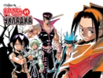 Король шаманов. Shaman King. Шаман Кинг. Книга 6
