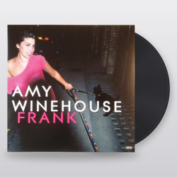 Amy Winehouse — Frank (LP)