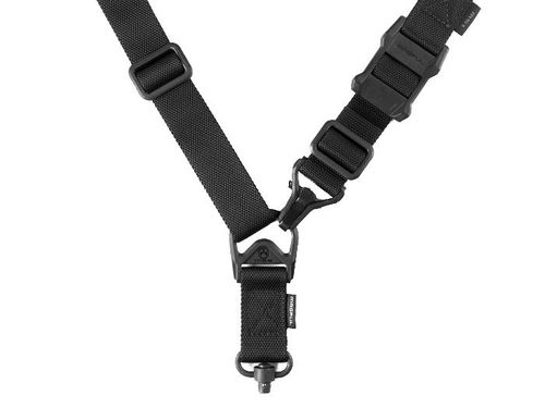 Ремень MS3® SINGLE QD SLING GEN2/BLACK