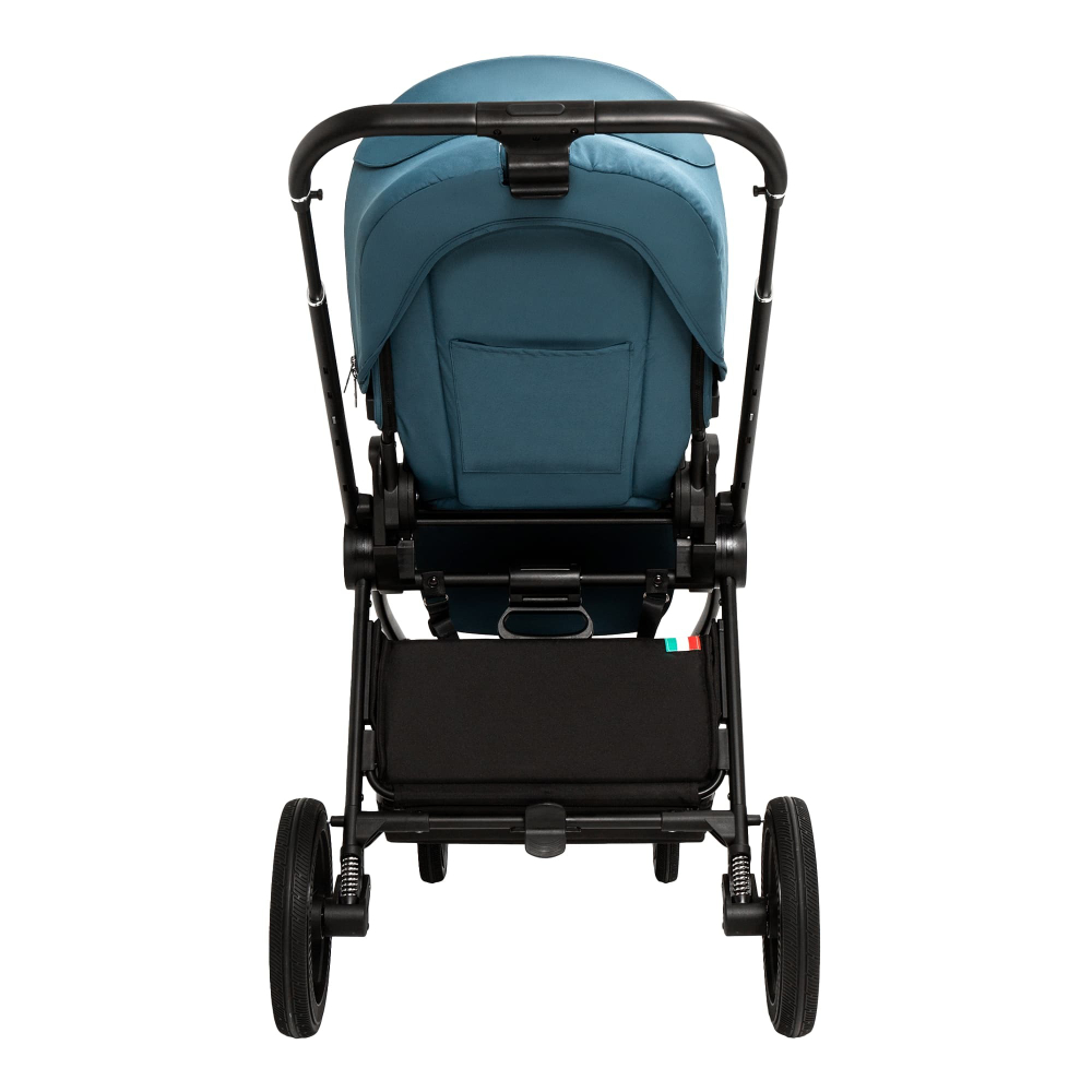 Коляска 2в1 Sweet Baby Cupola Ocean Green