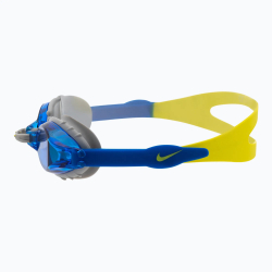 Очки для плавания детские Nike Chrome Youth Goggle