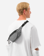 Поясная сумка Anteater Waistbag RSt Серый