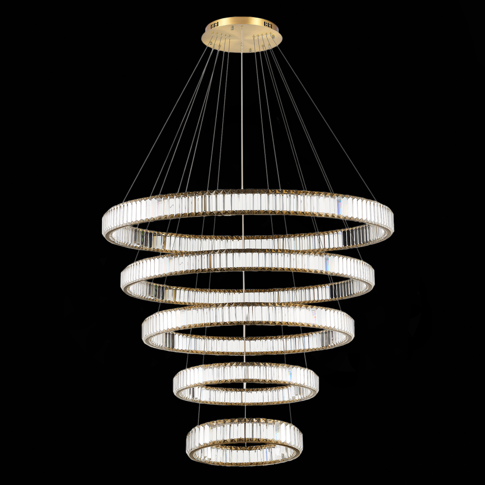 Люстра подвесная Tivoli SL1622.313.05