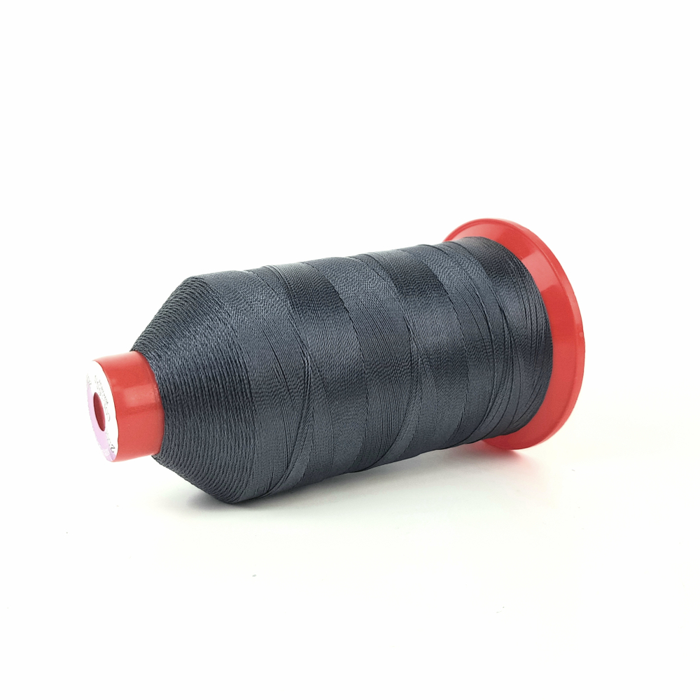 655 Нитки 20 Sinton Синтон 250G 1600м серый