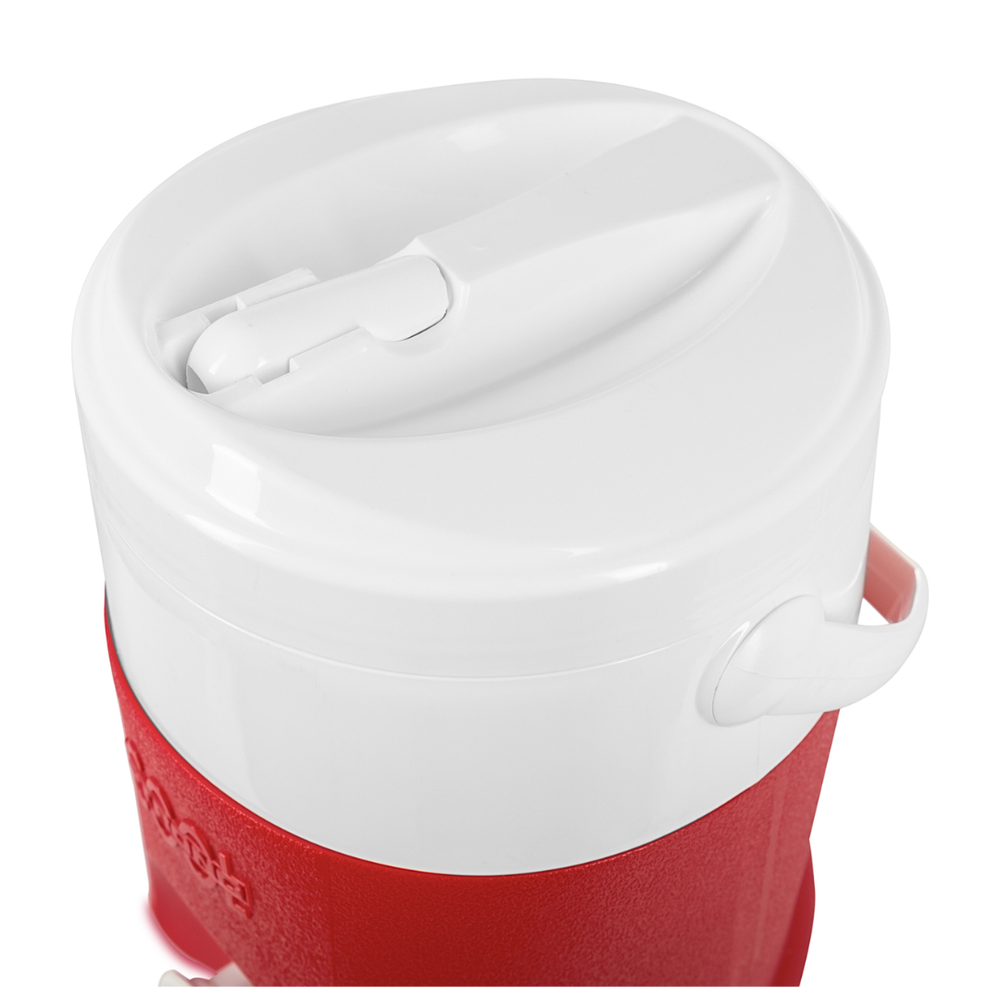 Термос-раздатчик Ecotronic CoolStrong-7 Red
