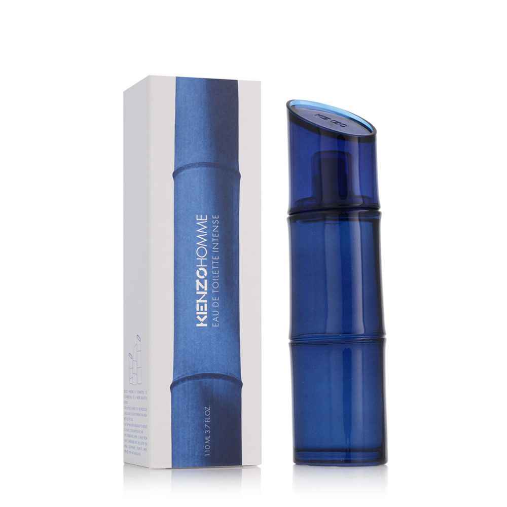 Kenzo Homme Eau De Toilette Intense 110 ml (man)