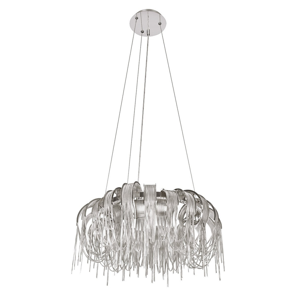 Подвесная люстра Loft it Volver 10404/800 SN