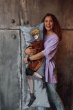 Дакимакура Илья Тихонов