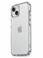 Чехол накладка iPhone 14 Plus 6.7" Gurdini Alba Series Protective Matte