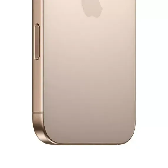 Apple iPhone 16 Pro 512GB Desert Titanium (Пустынный Титан)