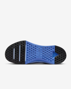 Кроссовки мужские Nike Metcon 10 (Синие)