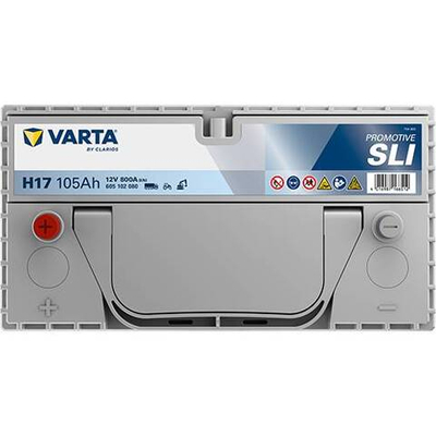 105е 605 102 080 Promotive SLI 31-900  (H17)