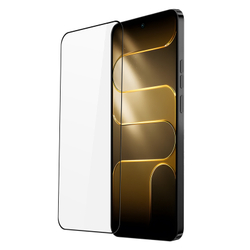 Закаленное стекло на экран для смартфона Tecno Spark 50, серия 2.5D HD Screen Protector от Dux Ducis