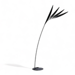 Напольный дизайнерский светильник Flous от Roche Bobois