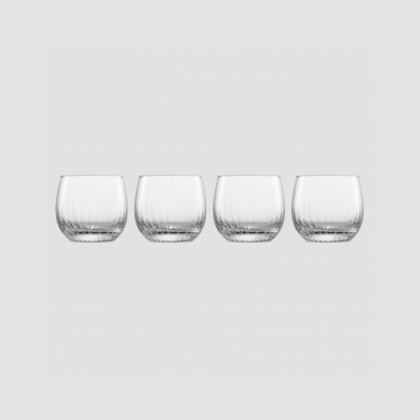 Набор стаканов для виски 4шт 400мл Zwiesel Glass Fortune