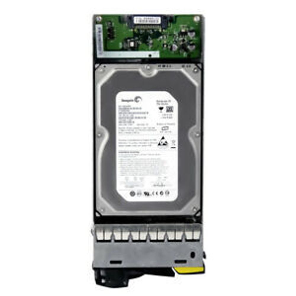 Жесткий диск NetApp 250GB 7.2k SATA FC SP-262-R5