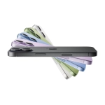Apple iPhone 17 256GB Lavender