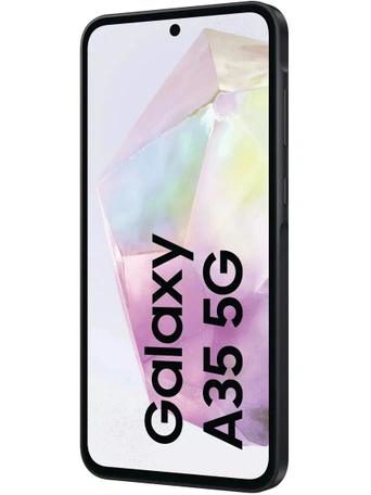 Смартфон Samsung Galaxy A35, 8/256GB, Awesome Navy