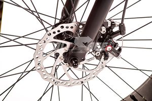 Электровелосипед VOLT AGE ALL ROAD B