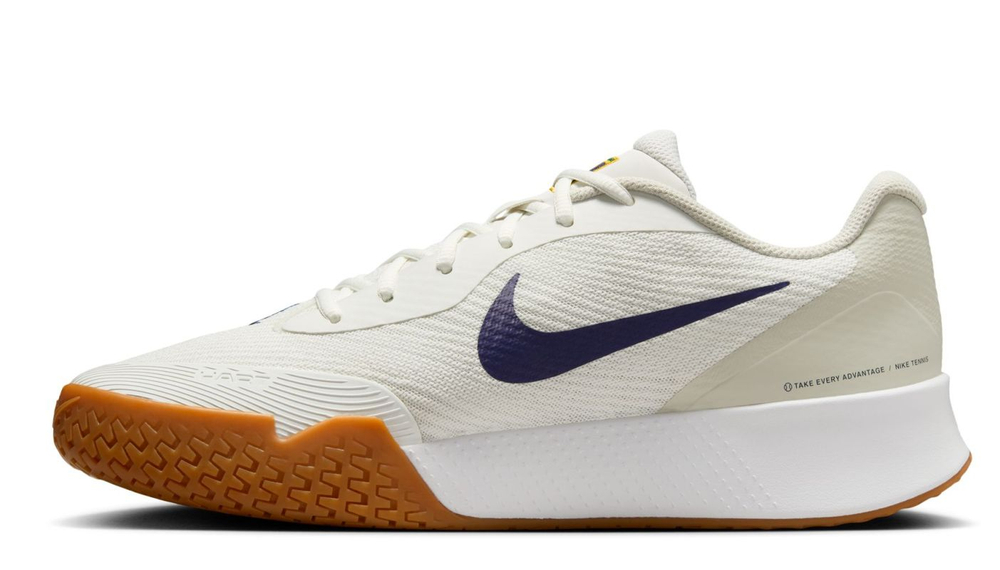 Мужские теннисные кроссовки Nike Vapor Lite 3
