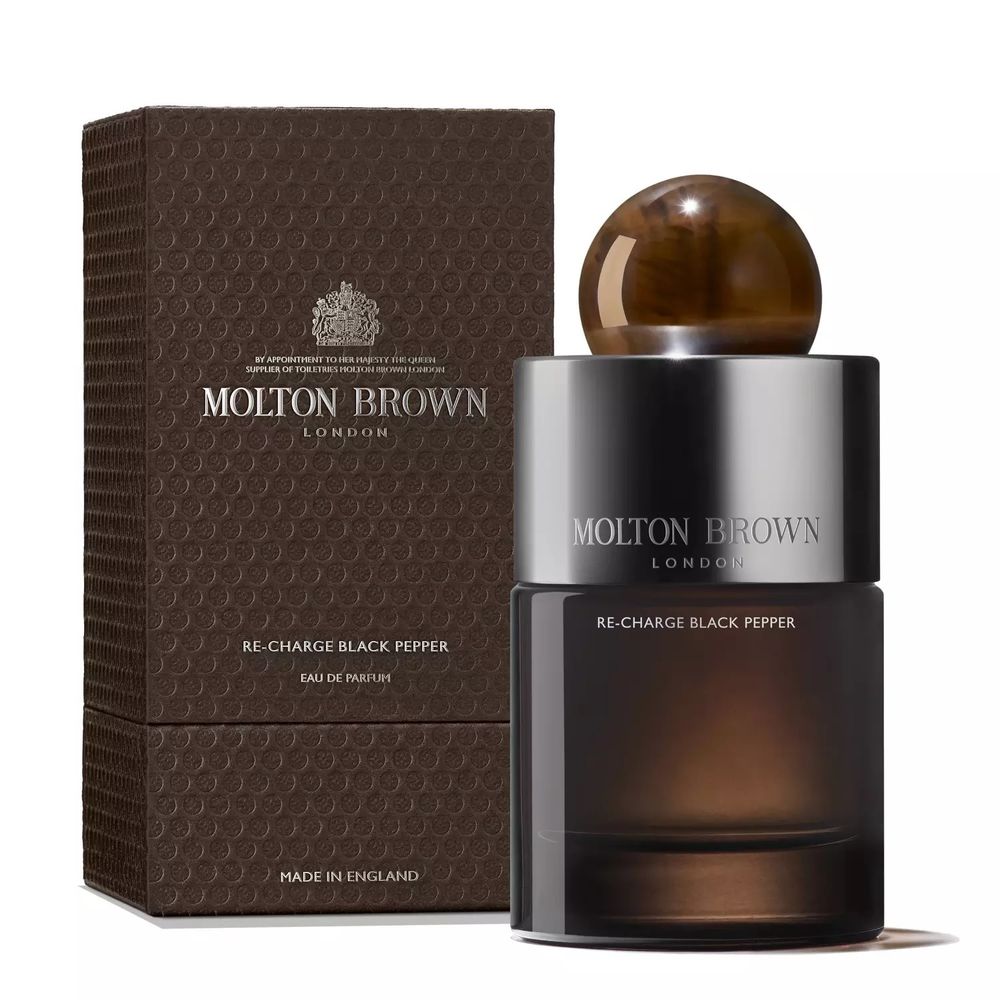 Molton Brown Re-charge Black Pepper Eau de Parfum