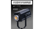 Осветитель светодиодный Raylab RL-300PRO 2700-6500K с пультом