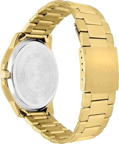 Наручные часы CASIO MTP-VD01G-9EVUDF