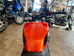 HARLEY-DAVIDSON X™ 350 Dynamic Orange 2023