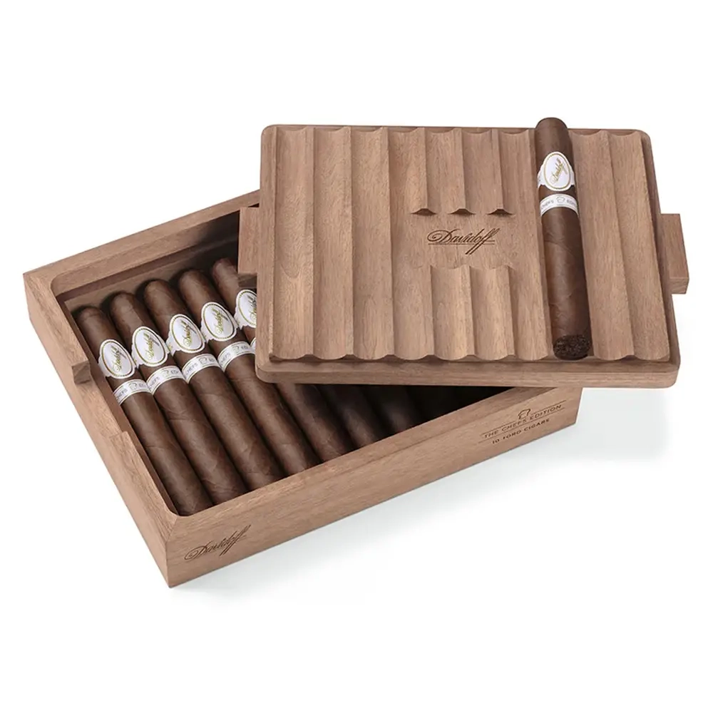 Davidoff Chefs Edition 2025 Limited Edition