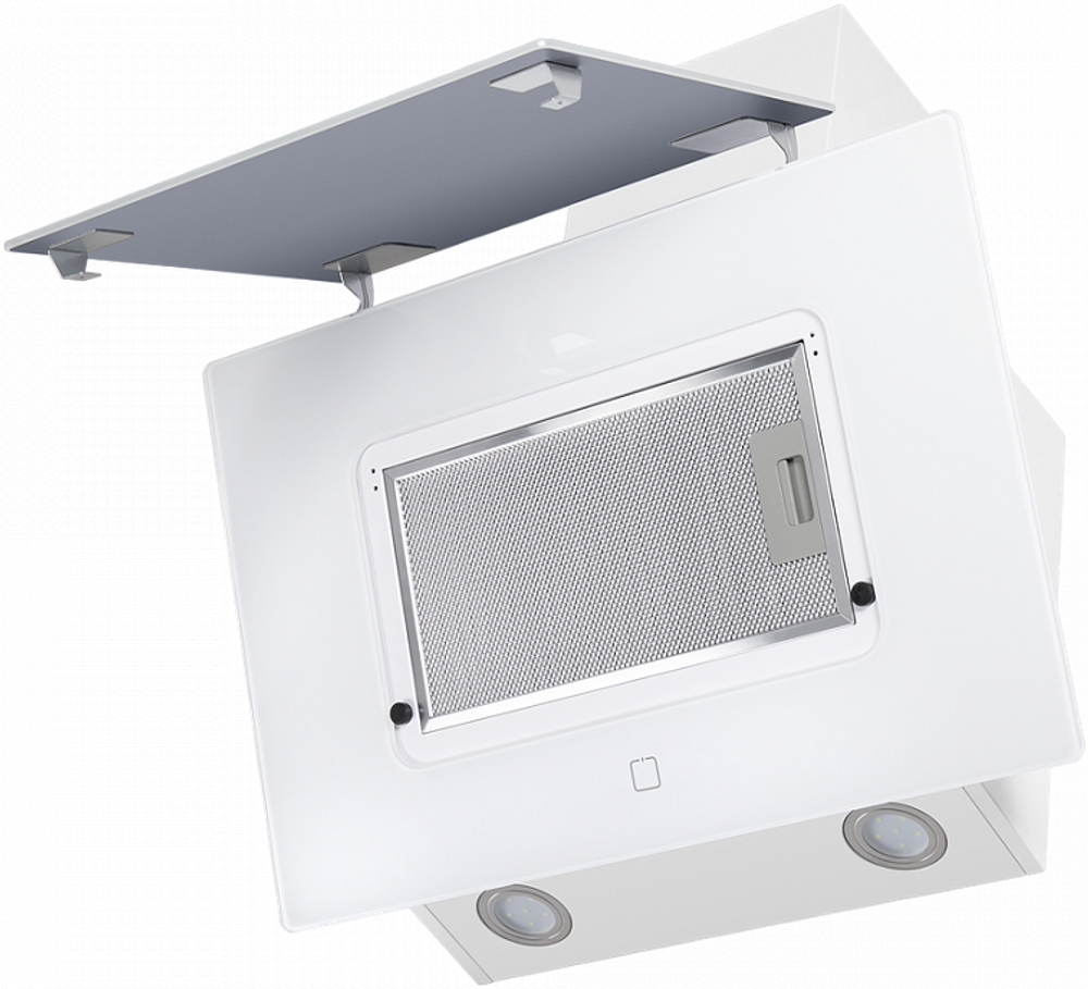 Maunfeld WIND 60 Glass White