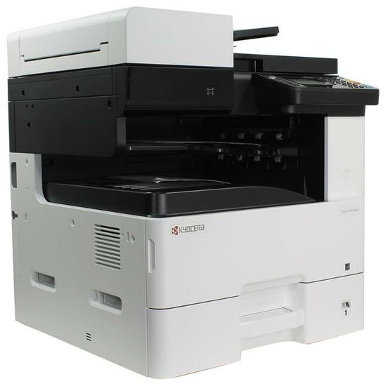 МФУ лазерное KYOCERA  M4125idn