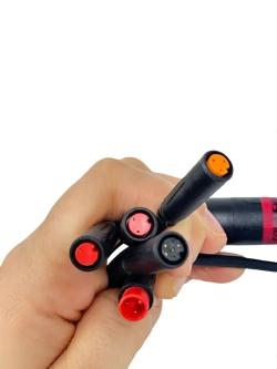 Коса для Электровелосипеда Kugoo Kirin V3
