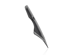DU017FS WRS TOURING DARK SMOKE WINDSCREEN (MTS V4)