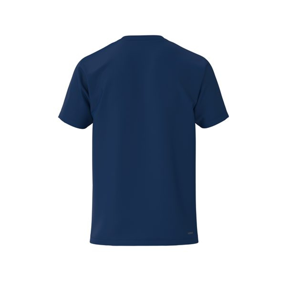 Футболка Element 24 LIQUIDate T-shirt — Obsidian