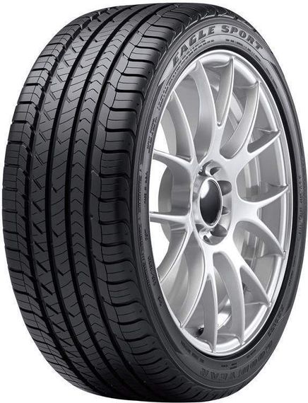 Goodyear Eagle Sport TZ 215/55 R17 94V