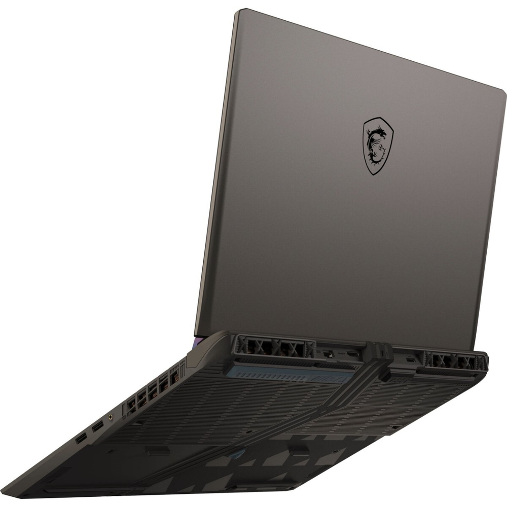 Ноутбук MSI Vector 17 HX AI A2XWHG-065RU, 17" QHD+ 2560x1600, Ultra 9 275HX, 32Gb, SSD 1Tb, RTX5070Ti 12Gb, Win11Home