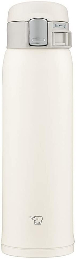 Термокружка Zojirushi 0,6 л. темно-синяя SM-SF60-AD