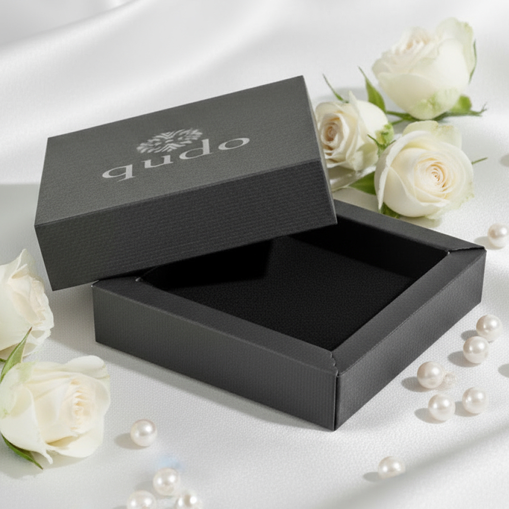 Кольцо Qudo FIRENZE 17.2 (S) Heather 107000/40-4809 17.2 размер 17,2