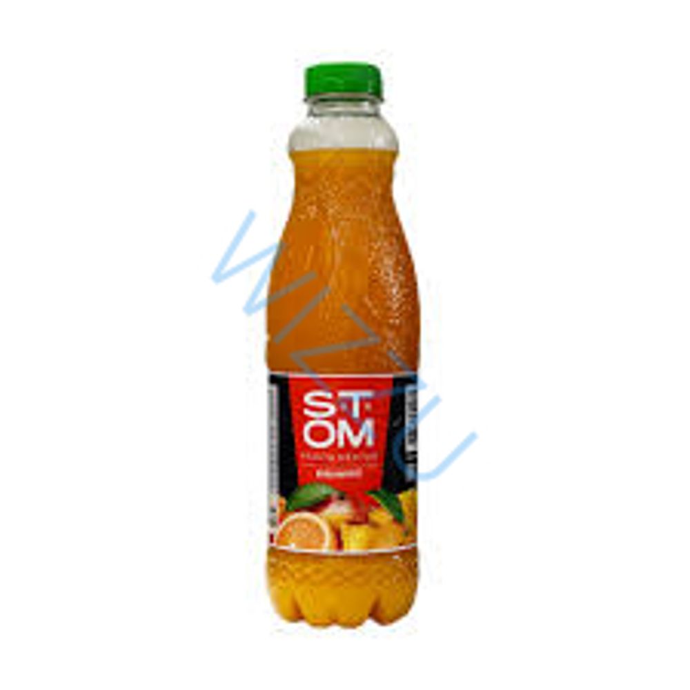 Сок Стом мультифруктовый 1 л