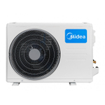 Midea MSAG1-24HRN1-I/MSAG1-24HRN1-O Paramount настенная сплит система