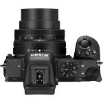 Цифровая фотокамера Nikon Z50 Kit 16-50mm f/3.5-6.3 VR