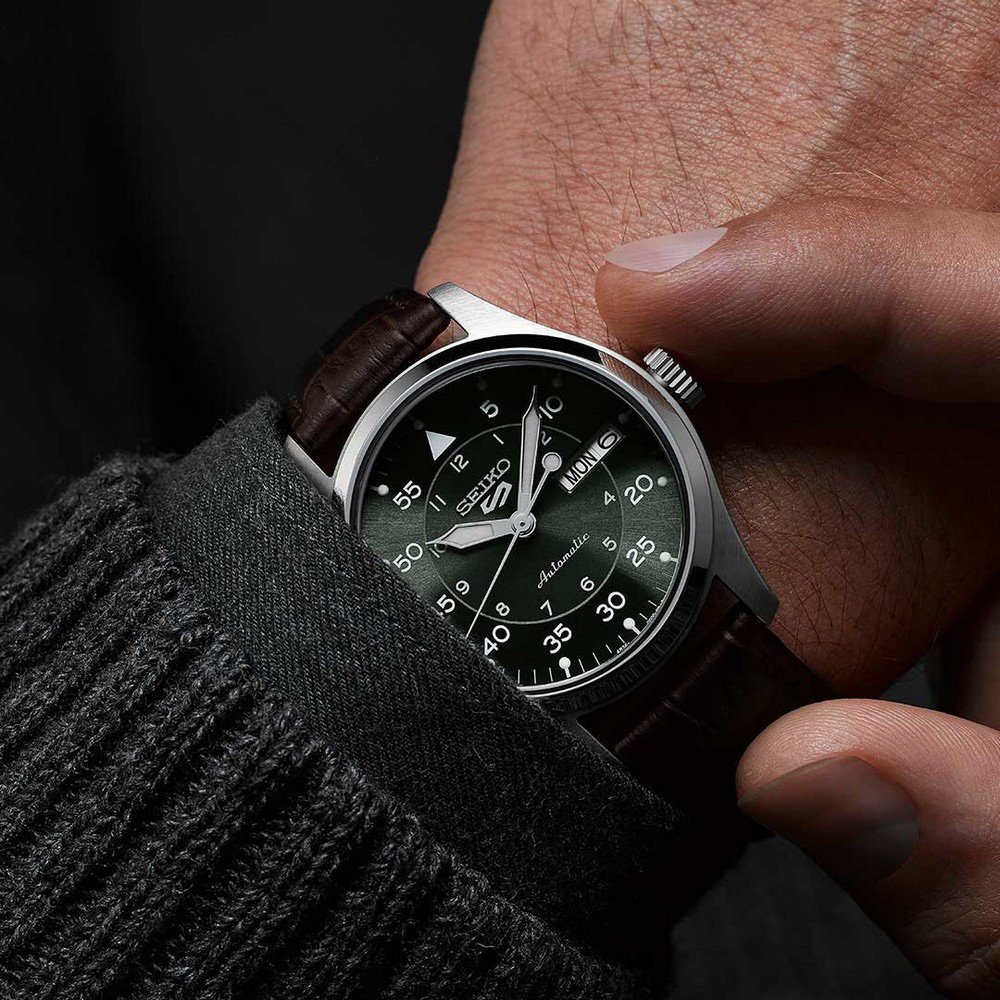 Seiko SRPJ89K1