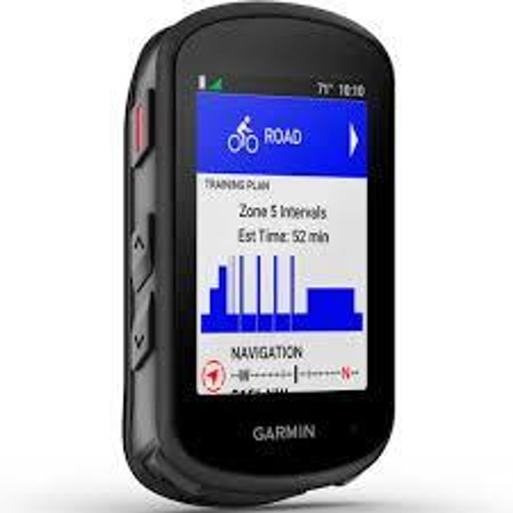 Велонавигатор Garmin Edge 540,  010-02694-31