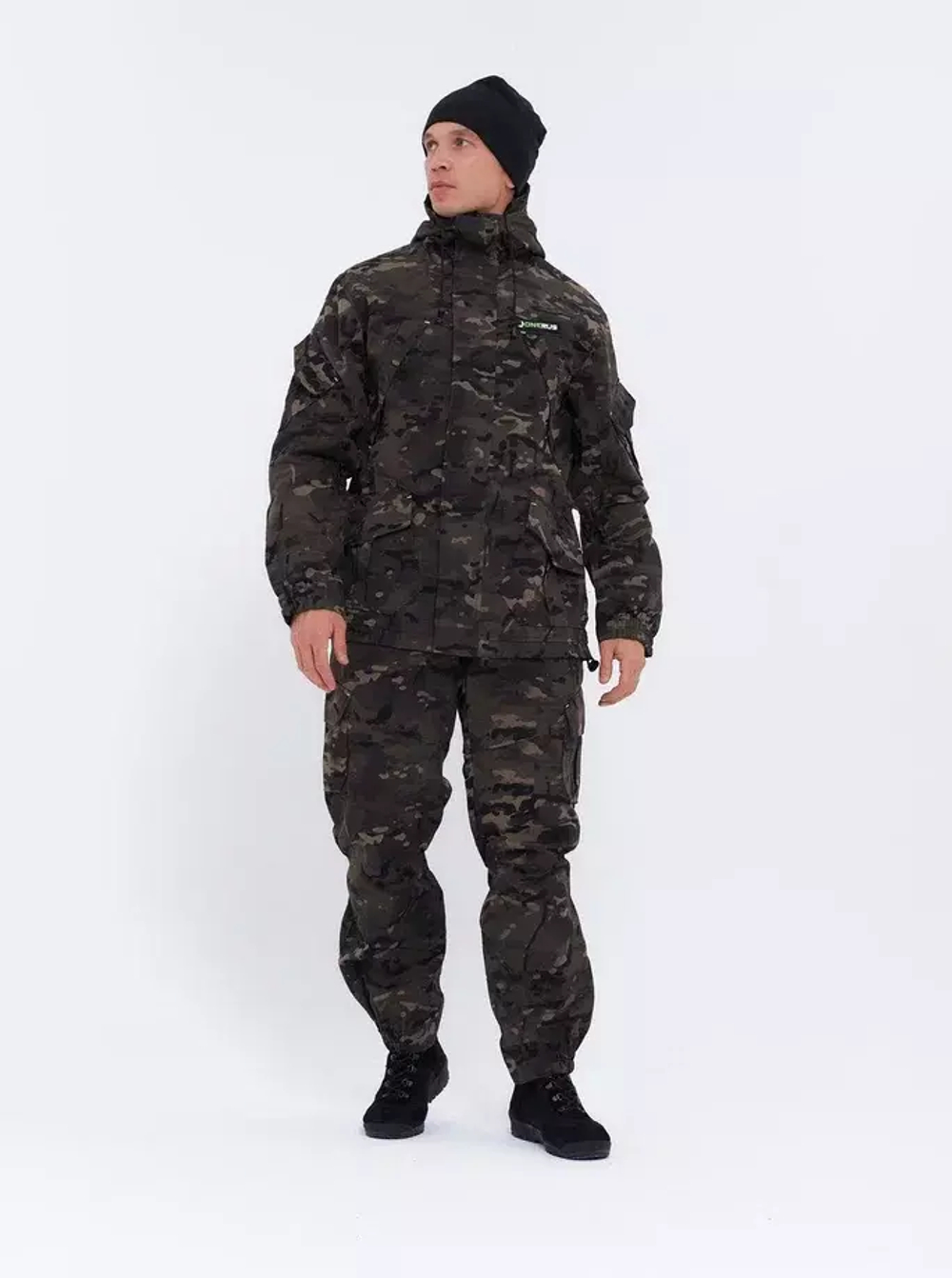 К-м "ГОРНЫЙ -5" (Рип Стоп) К-06