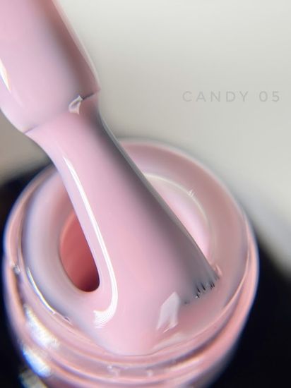 База камуфлирующая Mia Candy 15 мл №05